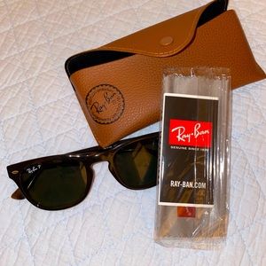 Ray-Ban 49MM Polarized Sunglasses
